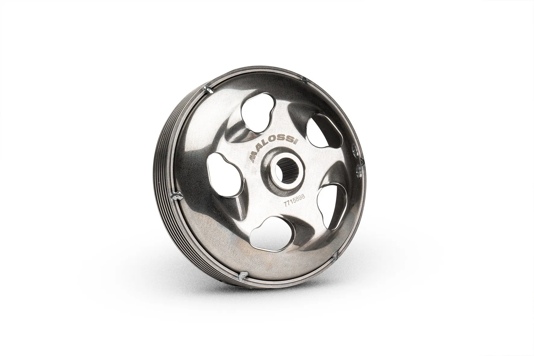 Campana clutch maxi wing Vespa GTS 300 Malossi para APRILIA SR MAX 300