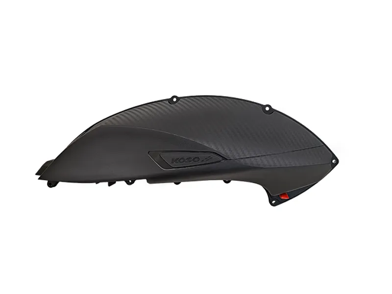Cubierta Caja Filtro Aire Yamaha Nmax Connected Koso — vista 3