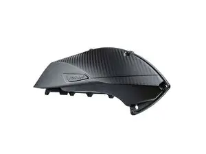 Cubierta Caja Filtro Aire Yamaha Nmax Connected Koso