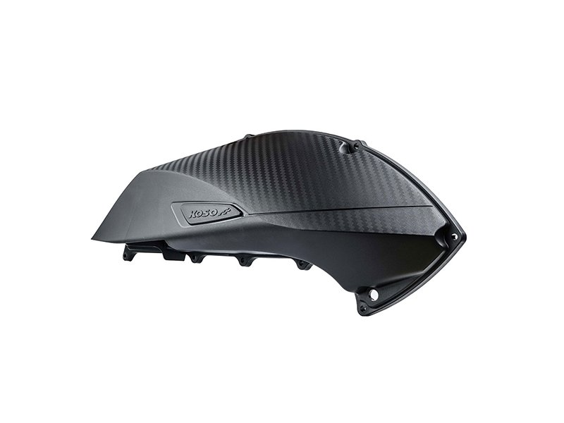 Cubierta Caja Filtro Aire Yamaha Nmax Connected Koso