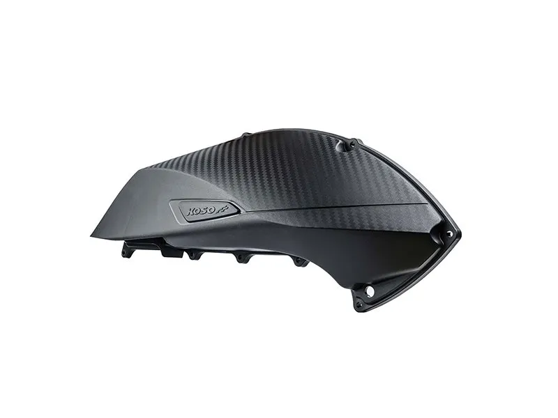 Cubierta Caja Filtro Aire Yamaha Nmax Connected Koso