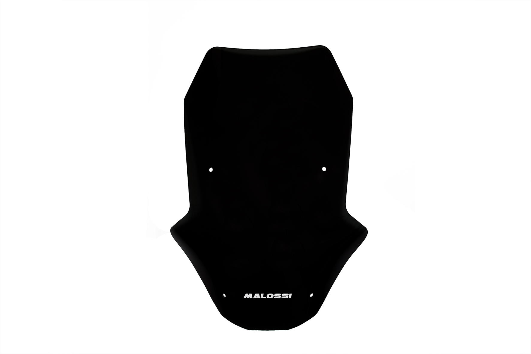 Cupula Deportiva Visor Carenaje Honda Xadv 750 Malossi - Image 2