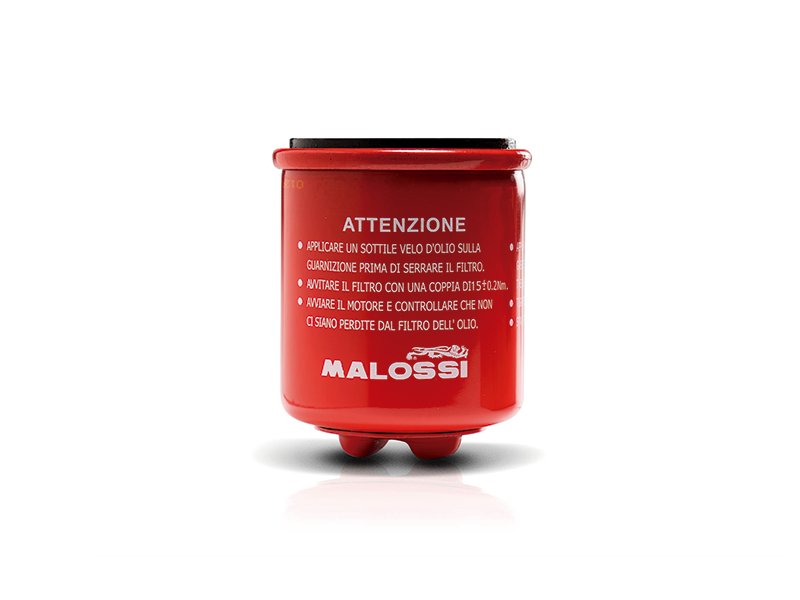 Filtro aceite Aprilia SR Max 300/GT200Vespa GTS 300/ Malossi