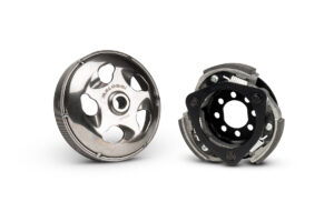 Kit Maxi Delta Clutch y Campana Aprilia SR Max 300/Vespa GTS Malossi