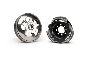 Kit Maxi Delta Clutch y Campana Aprilia SR Max 300/Vespa GTS Malossi