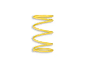 Resorte Clutch amarillo Aprilia SR Max 300/Vespa Gts 300 Malossi 6,6k