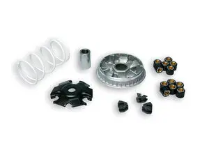 Variador multivar 2000 Aprilia SR Max 300/Vespa Gts 300/Gilera Runner Malossi
