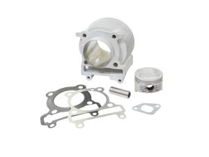 Kit Cilindro 58.5 Mm 152 Cc Yamaha Bws 125 Koso