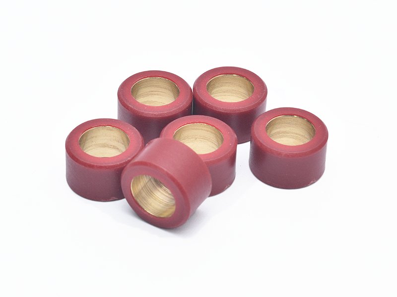 Rollers 20x12 Yamaha Nmax Connected/Bws 125 Athena