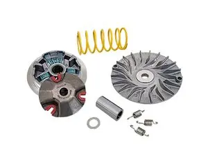 Variador Power Kit Yamaha Bws 125 Koso