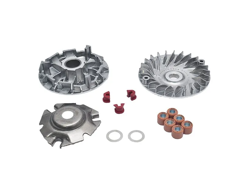 Variador Yamaha Xmax 300 Power Kit Koso para YAMAHA XMAX 300