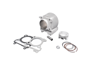 Kit Cilindro Ceramica  59 mm 155cc Yamaha Bws 125 Tfc Factory