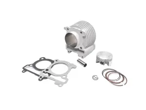 Kit Cilindro Ceramica 59 mm 155ccTfc Factory