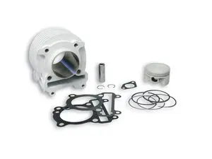 Kit Cilindro 58 mm 152 cc Yamaha Bws 125 Malossi