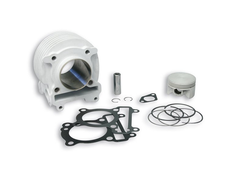 Kit Cilindro 58 mm 152 cc Yamaha Bws 125 Malossi