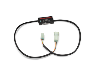 Tc Emulador Lambda ecu Yamaha Tmax 560/Nmax Connected Malossi