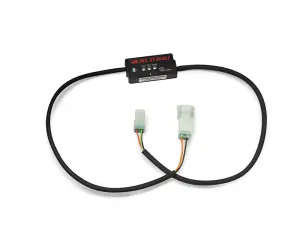 Emulador Lambda ecu Yamaha Tmax 560/Nmax Connected Malossi