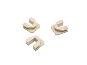 Guias Damper Pines Para Variador Yamaha Nmax/Nmax Connected Tech Pulley