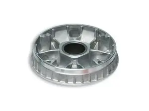 Porta rollers movil para variador multivar 2000 Malossi