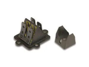 Valvula de admision flaper Yamaha Bws 100 Malossi