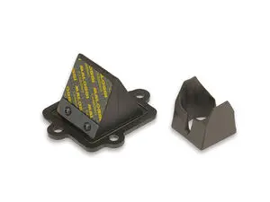 Valvula de admision flaper Yamaha Bws 100 Mhr Malossi