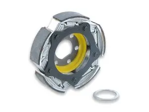 Automatico Clutch Kymco Xciting 500 Maxi Fly Malossi