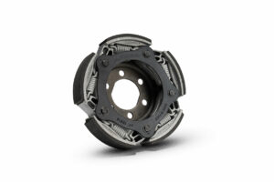 Automatico Clutch Maxi Fly Bmw C400GT/C400X Malossi