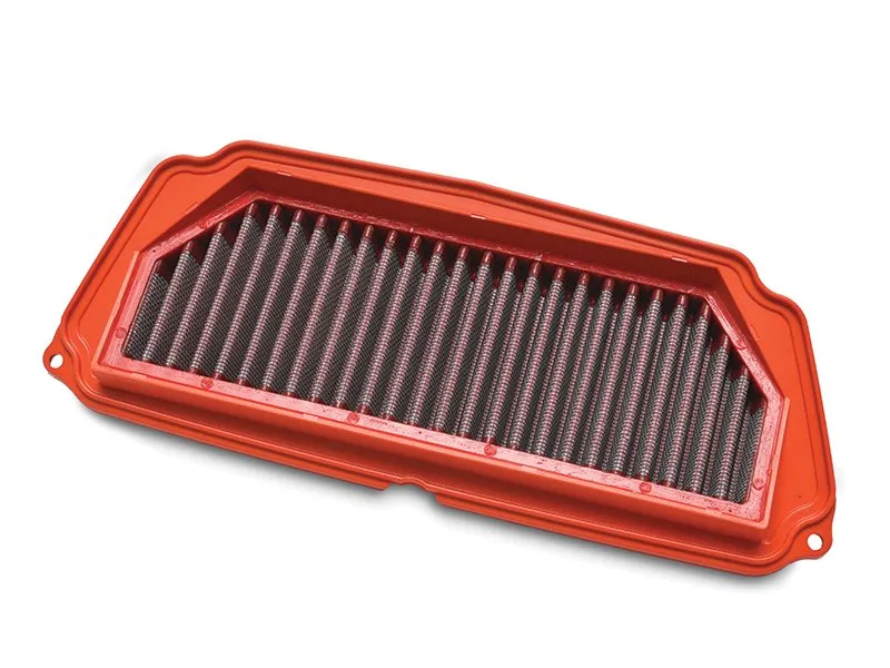 Filtro De Aire Alto Flujo Honda CB 650R Race BMC — vista 2
