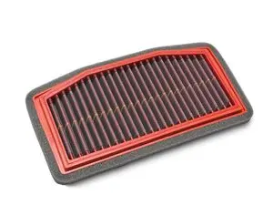 Filtro De Aire Alto Flujo Triumph Street Triple 765 Rs/S/R Race BMC