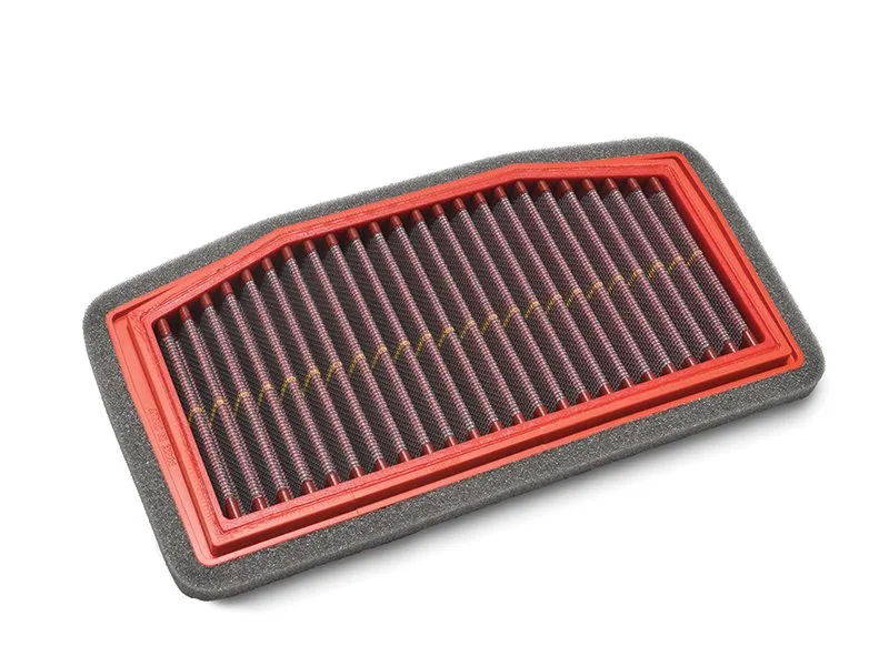 Filtro De Aire Alto Flujo Triumph Street Triple 765 Rs/S/R Race BMC