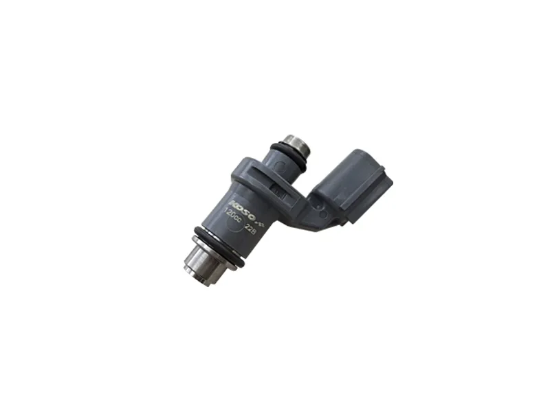 Inyector Racing Yamaha Nmax 155/Bws 125 Koso — vista 2
