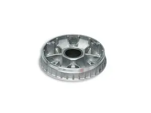 Porta rollers movil para variador multivar 2000 Malossi
