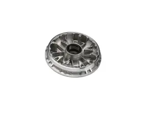 Porta Rollers Movil Para Variador Multivar 2000 Malossi