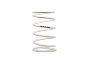 Resorte Clutch Gilera Nexus 500 blanco 8,9k Malossi