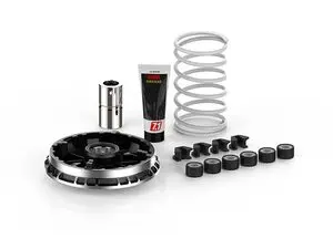 Variador Multivar 2000 Bmw C400GT/C400X Malossi
