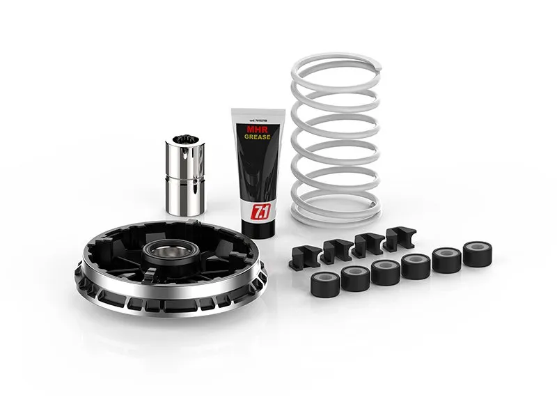 Variador Multivar 2000 Bmw C400GT/C400X Malossi para BMW C 400 GT