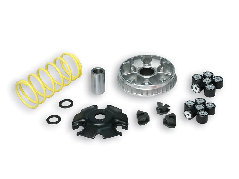 Variador Multivar 2000 Malossi para VICTORY BLACK