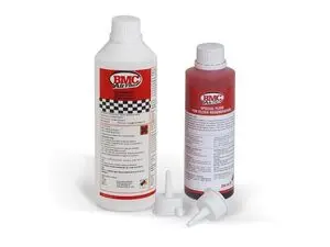 Kit de limpieza filtros de aire de alto Flujo BMC