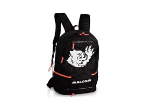 Morral Impermeable Malossi