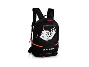 Morral Impermeable Malossi