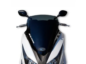 Cupula Visor Carenaje Kymco Xtown 300 Malossi