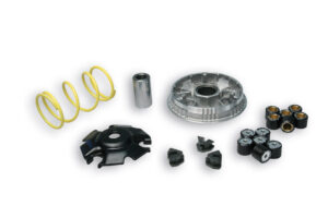 Variador multivar 2000 Honda Pcx 150/PCX 160/Click 125 Malossi