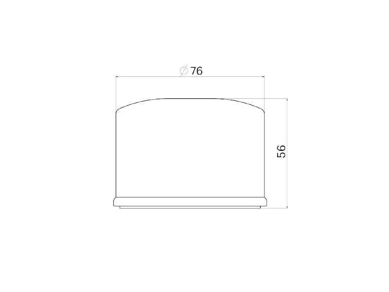 Filtro De Aceite Racing Bmw C600/C650GT/C400/Kymco AK550 Malossi — vista 2 para BMW C 600 SPORT