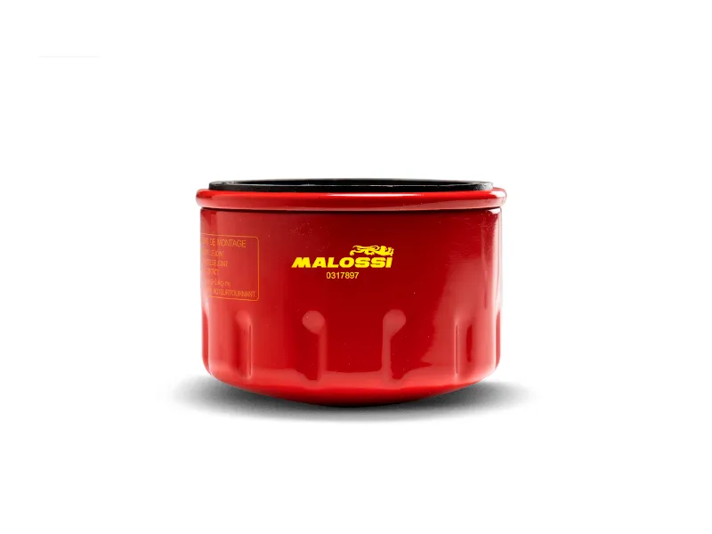 Filtro De Aceite Racing Bmw C600/C650GT/C400/Kymco AK550 Malossi para BMW C 600 SPORT