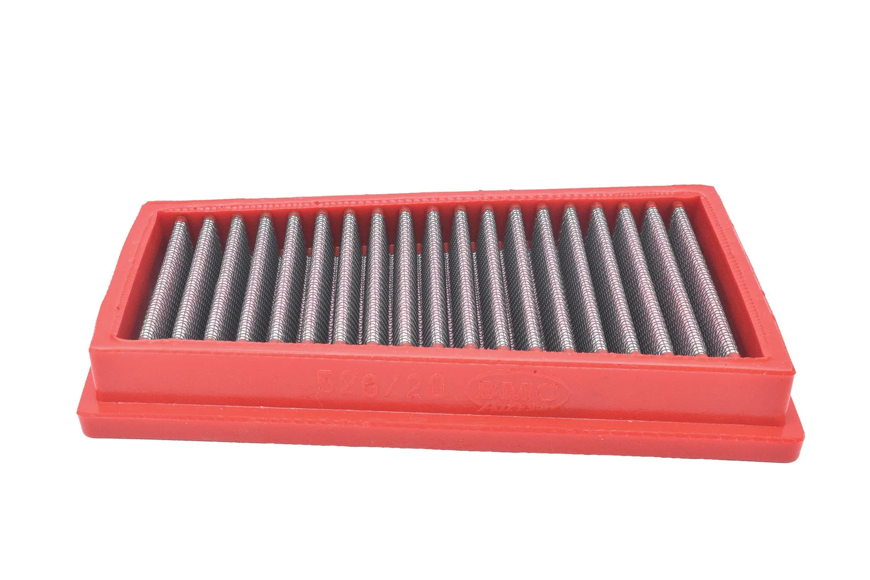 Filtro de aire de alto flujo Ktm 690 Smc/Enduro R/Husqvarna supermoto 701/Gas Gas SM 700 Bmc — vista 2