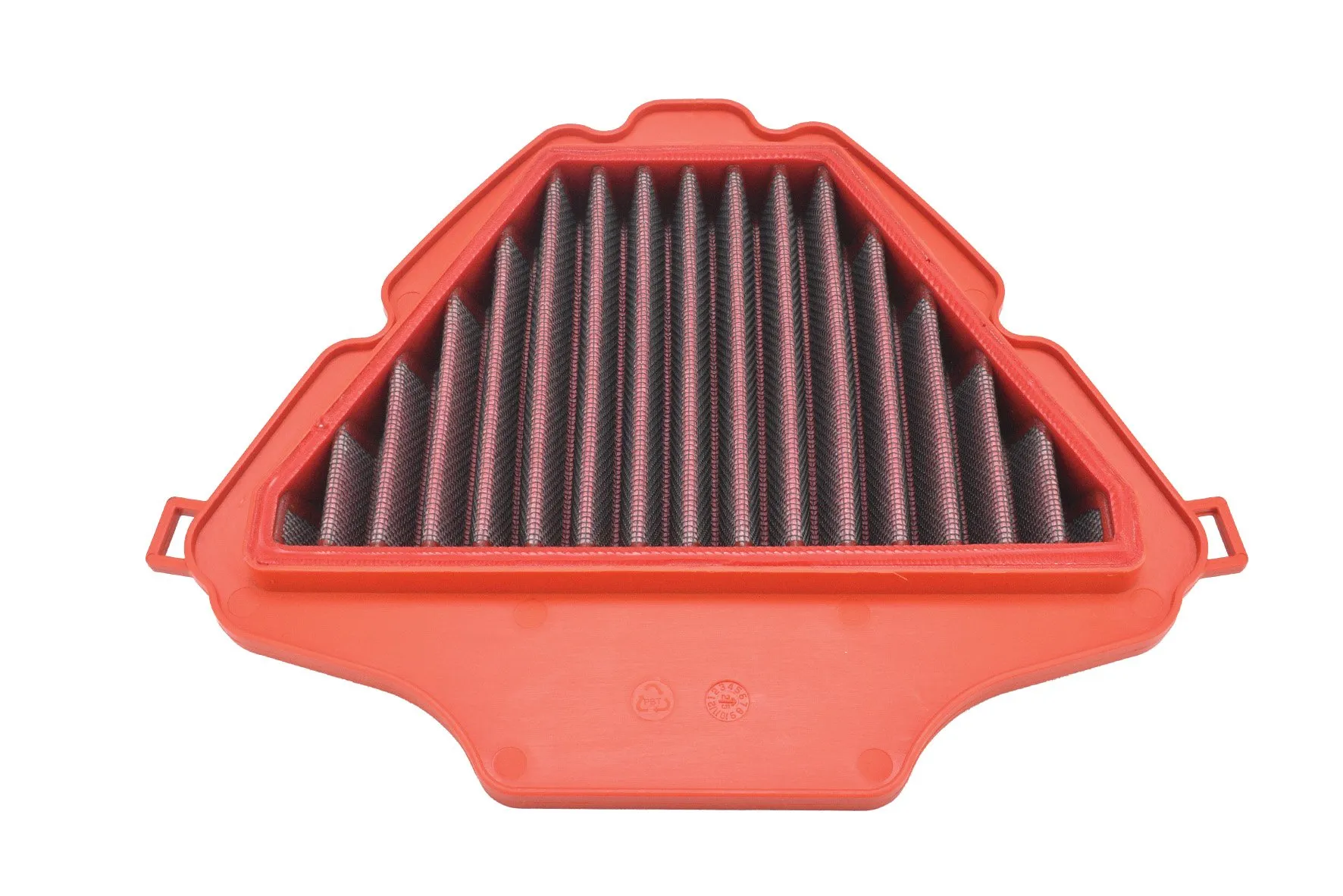 Filtro de aire de alto flujo Honda Xadv 750 Bmc — vista 2