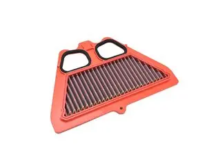 Filtro de aire de alto flujo Kawasaki Z900 Race Bmc