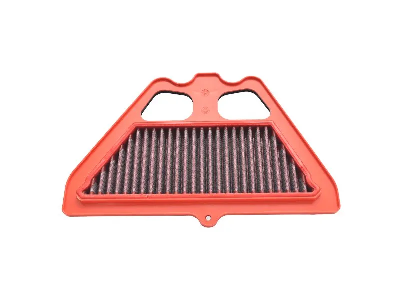 Filtro de aire de alto flujo Kawasaki Z900 Race Bmc — vista 3