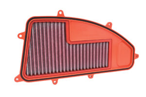 Filtro de aire de alto flujo Kymco Xtown 300 Bmc