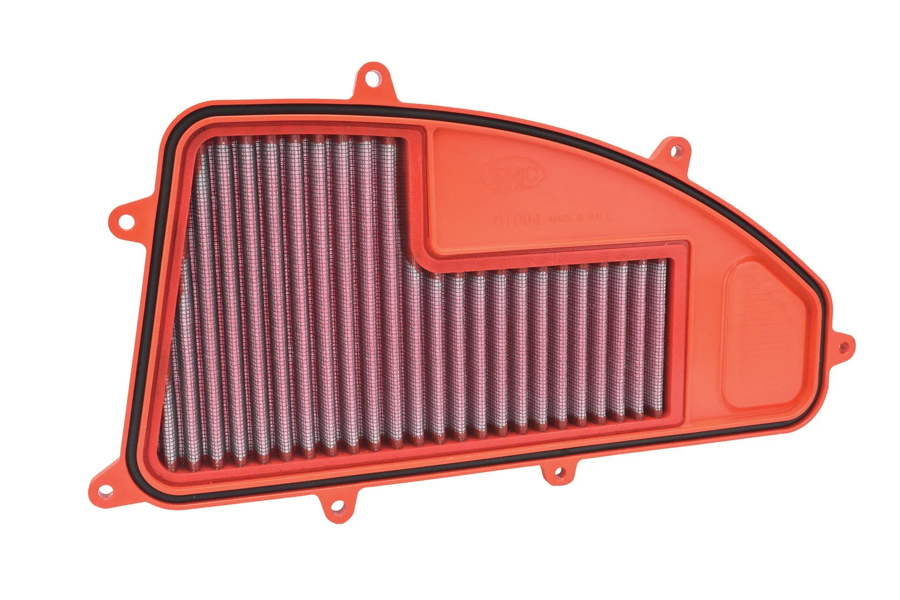 Filtro de aire de alto flujo Kymco Xtown 300 Bmc